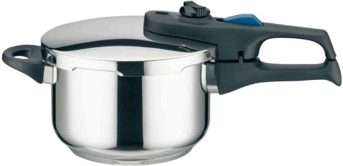 Elo snelkookpan Praktika Plus XS 2,7 liter, inductie (1-delig)