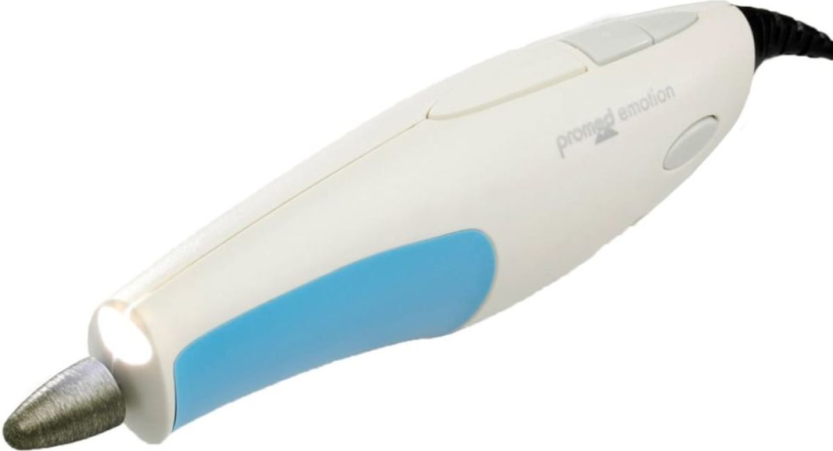 Promed manicure-pedicureset Emotion perfect