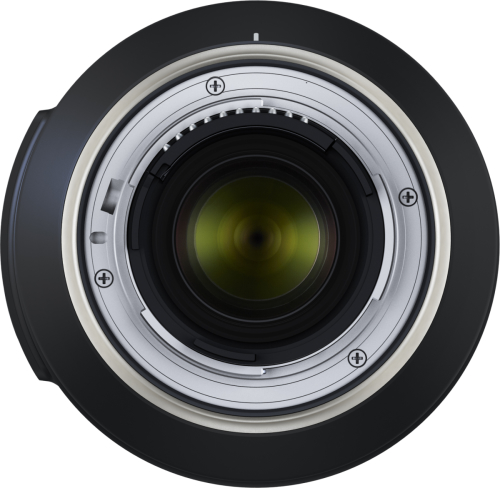 Tamron objectief AF 100-400 F/4,5-6,3 Di VC USD