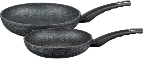 Elo pannenset Granit Evolution Inductie (set, 2-delig)