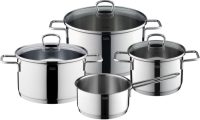 Silit pannenset ALICANTE Inductie (set, 7-delig)