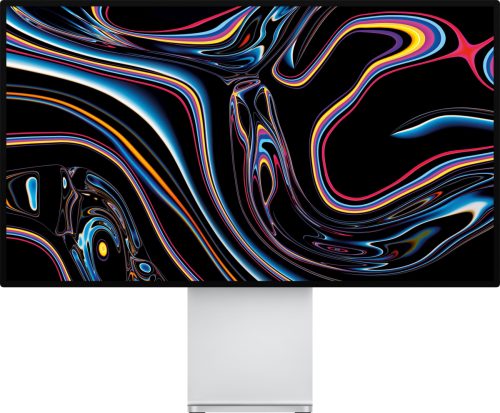Apple lcd-monitor Pro Display XDR Nanotextur, 81 cm / 32 