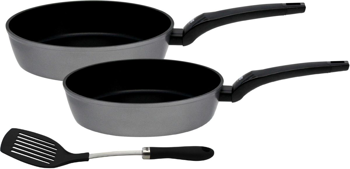 Elo pannenset Edition Inductie (set, 3-delig)