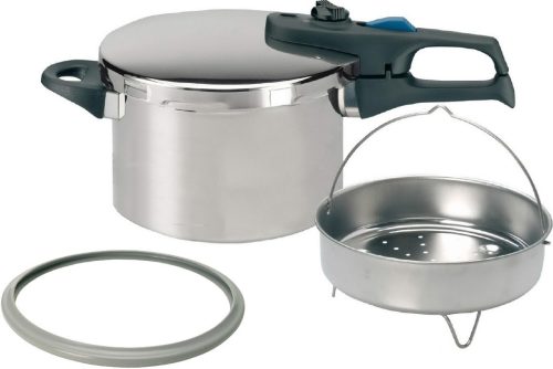 Elo snelkookpan Praktika Plus XL (1-delig)