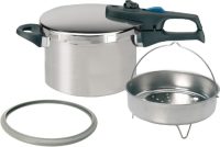 Elo snelkookpan Praktika Plus XL (1-delig)