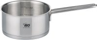 Elo steelpan Citrien Inductie, Ø 16 cm (1-delig)