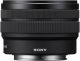 Sony objectief SEL 28–60mm FE4–5.6