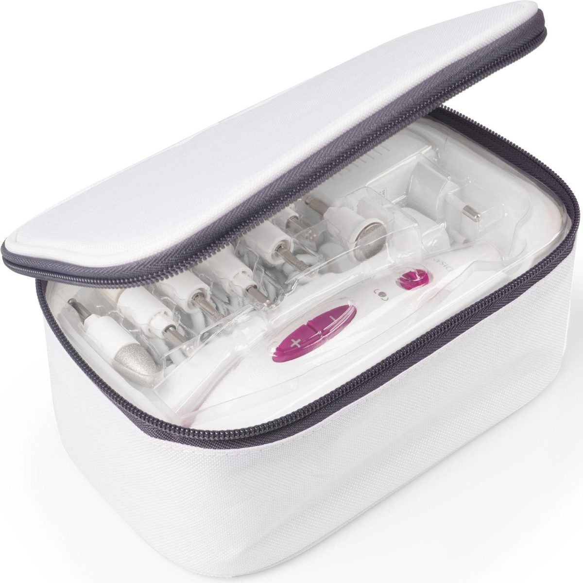 Medisana manicure-pedicureset MP815
