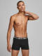 Jack & Jones boxershort JACSENSE (set van 3)