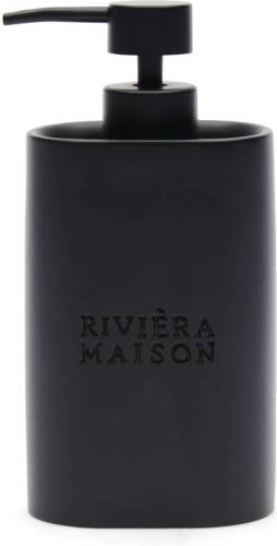 Rivièra Maison zeepdispenser (x17.3 cm)