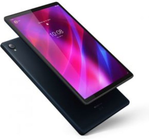 Lenovo Tab K10 64 GB 26,2 cm (10.3 ) Mediatek 4 GB Wi-Fi 5 (802.11ac) Android 11 Blauw