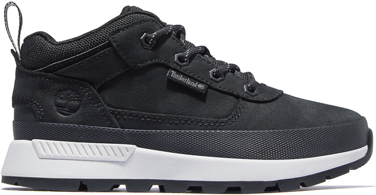 Timberland Leren sneakers Field Trekker