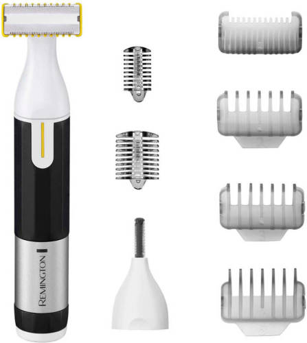Remington HG2000 baardtrimmer