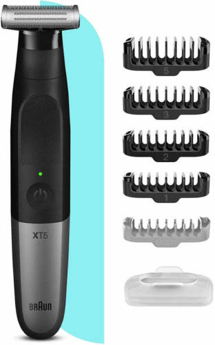 Braun Series X XT5100 scheerapparaat