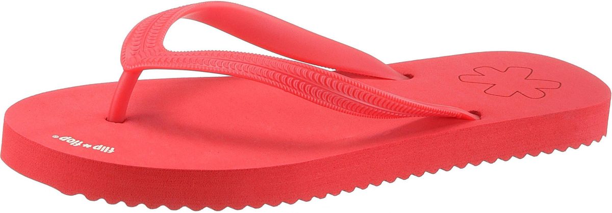 Flip Flop teenslippers vrij van dierlijke bestanddelen