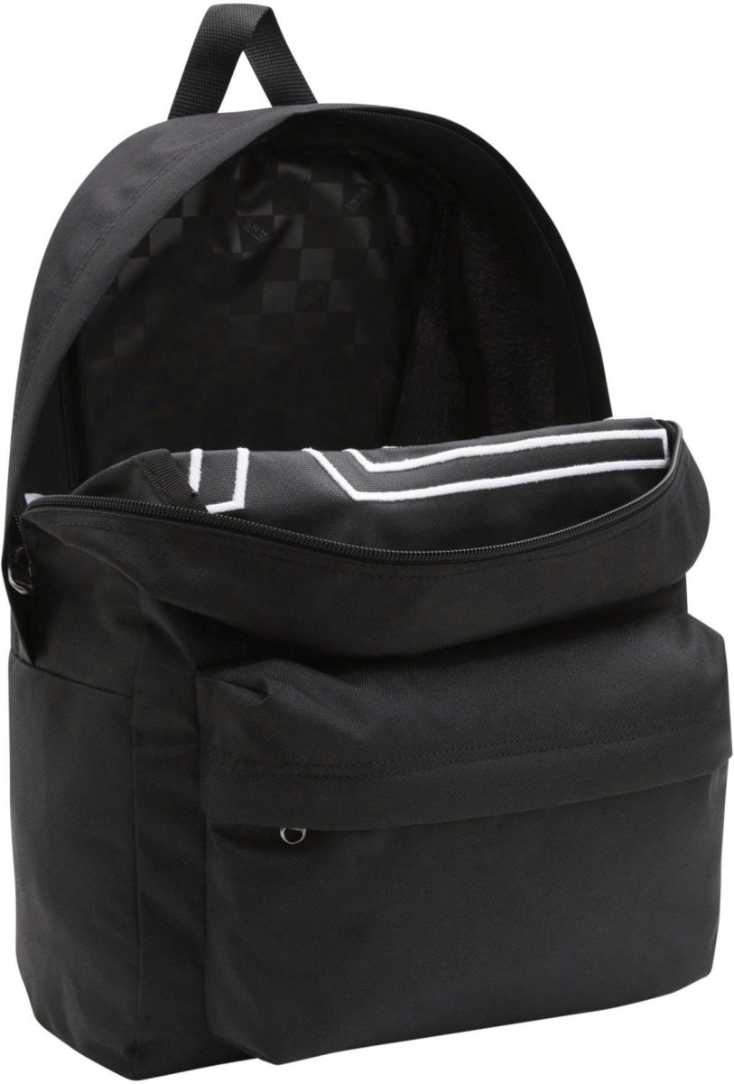 Vans rugzak OLD SKOOL DROP V BACKPACK