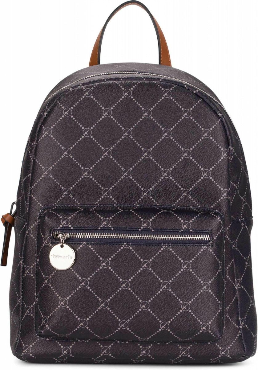 Tamaris rugzak Anastasia met modieuze all-over print