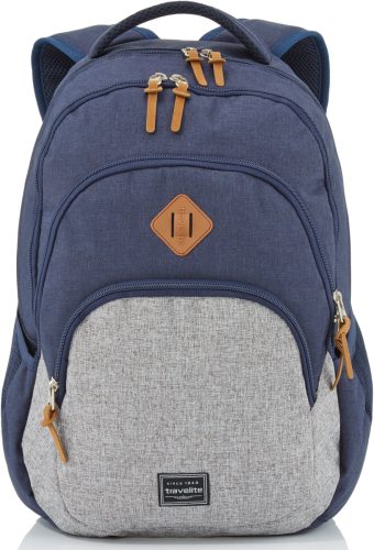Travelite rugzak met laptopvak