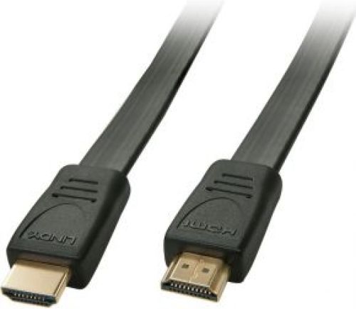 LINDY 36998 3m HDMI HDMI Zwart HDMI kabel