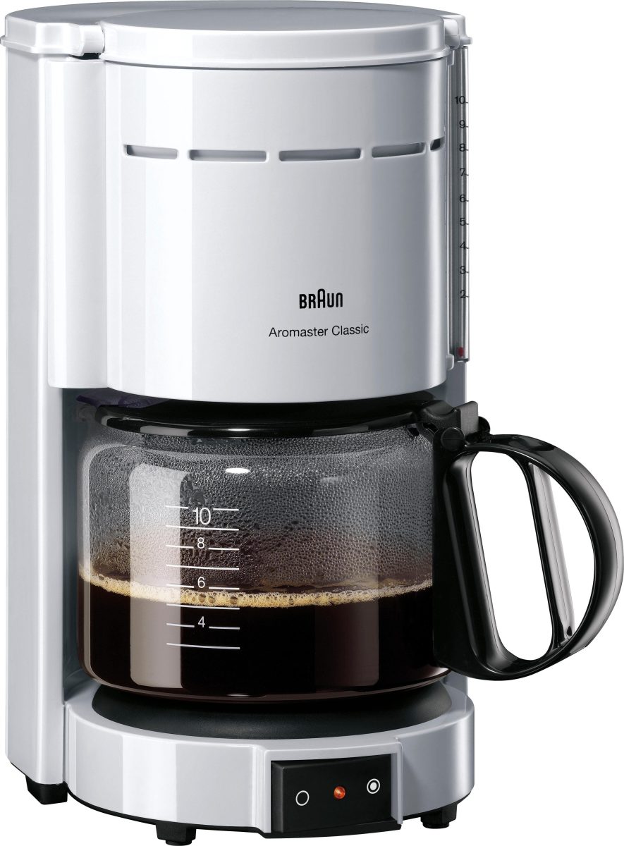 Braun filterkoffieapparaat Aromaster Classic KF 47/1