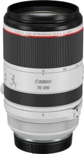 Canon objectief RF 70-200mm F2.8L IS USM