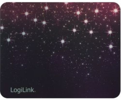 LogiLink ID0143 Multi kleuren muismat