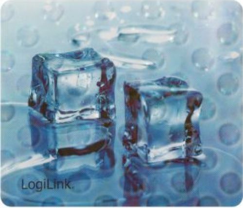 LogiLink ID0152 Blauw muismat