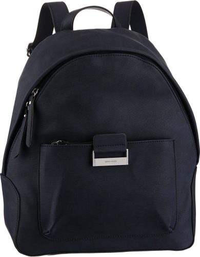 GERRY WEBER Bags rugzak Be different backpack mvz in tijdloos design met zilverkleurige details