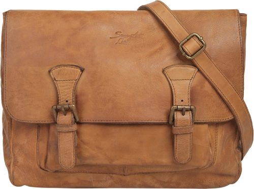 Samantha Look schoudertas SATCHEL (1-delig)