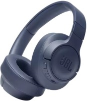 JBL TUNE 760NC Bluetooth Over-ear hoofdtelefoon blauw