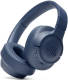 JBL TUNE 760NC Bluetooth Over-ear hoofdtelefoon blauw
