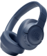 JBL TUNE 760NC Bluetooth Over-ear hoofdtelefoon blauw