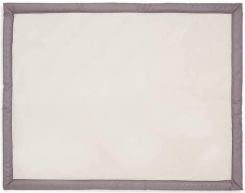 Jollein boxdek 75x95cm grey