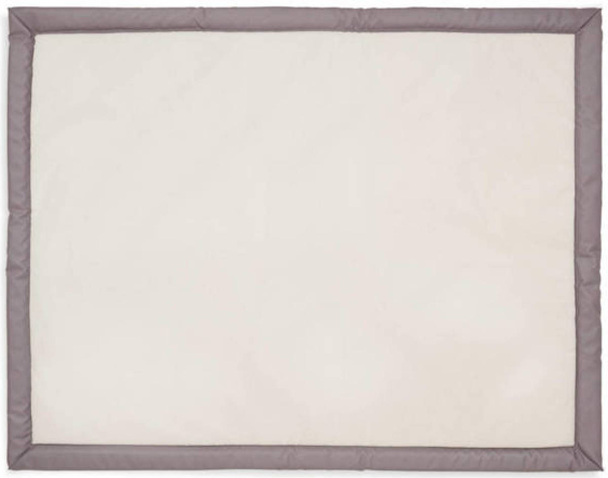 Jollein boxdek 75x95cm grey