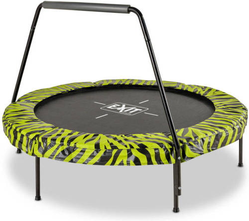 EXIT Tiggy trampoline Ø140 cm
