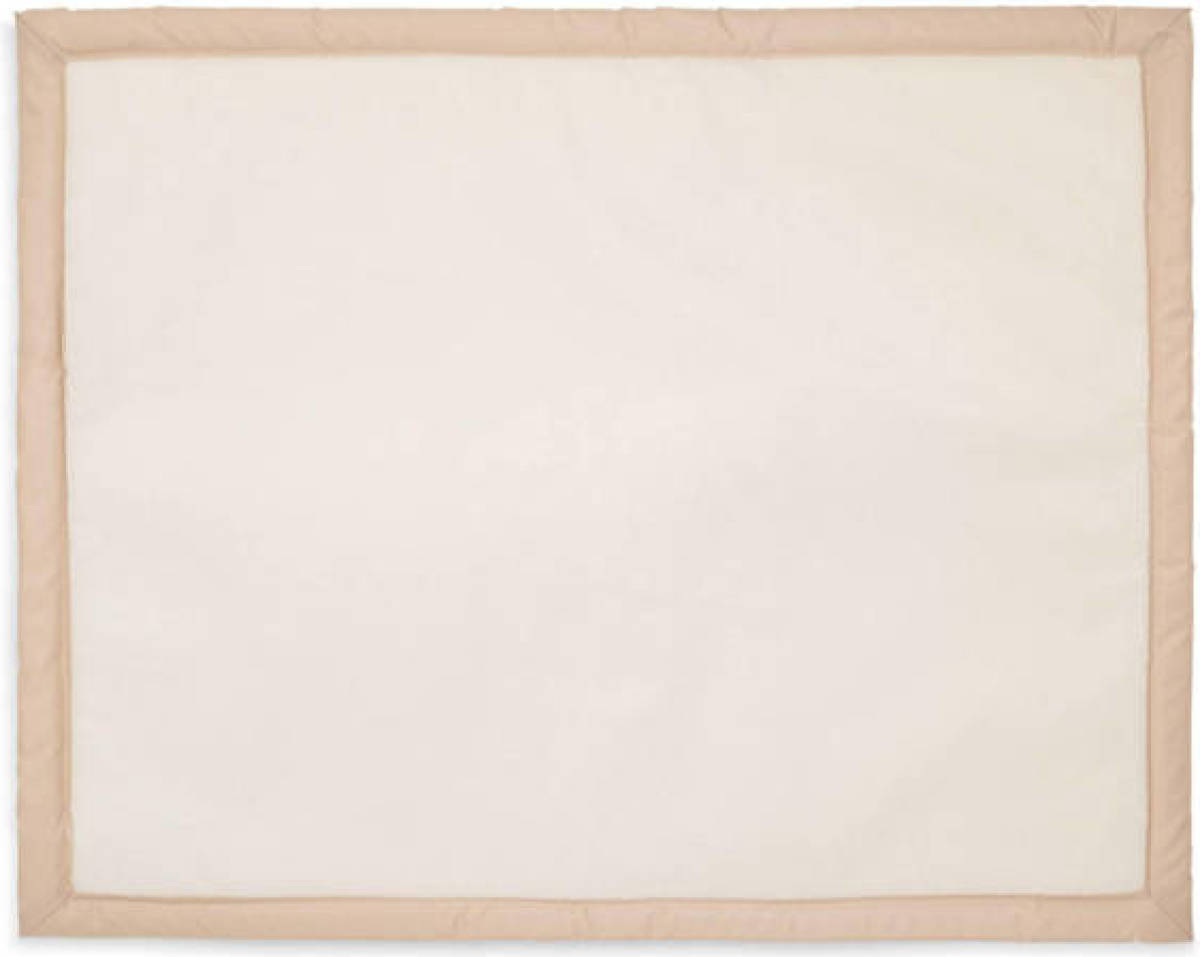 Jollein boxdek 75x95cm nougat