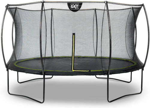 EXIT Silhouette trampoline Ø366 cm