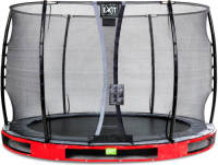 EXIT Elegant Ground trampoline Ø305 cm