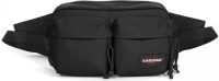 Eastpak buiktasje BUMBAG DOUBLE, Black