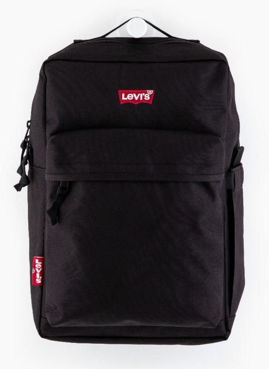 Levi's ® rugzak Levi's L Pack Standard Issue met praktische indeling