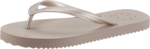 Flip Flop teenslippers Originals*metallic met metallicglans