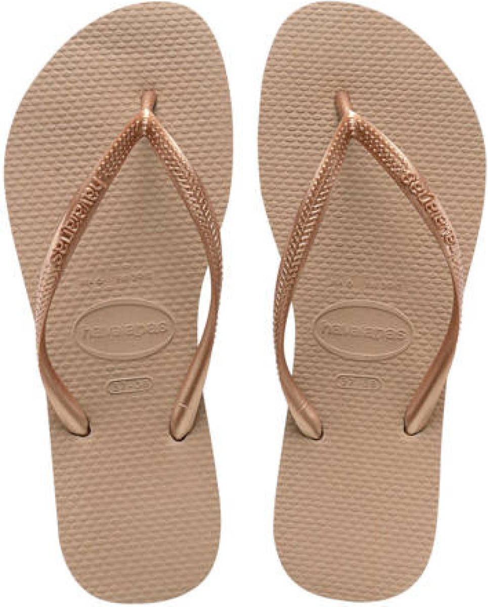 Teenslippers Havaianas  SLIM