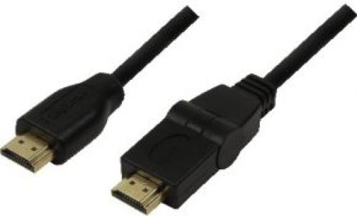 LogiLink HDMI - HDMI, 1.8m
