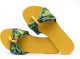 Havaianas Teenslippers YOU SAINT TROPEZ met zomerse prints