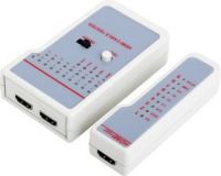 LogiLink WZ0017 HDMI kabeltester