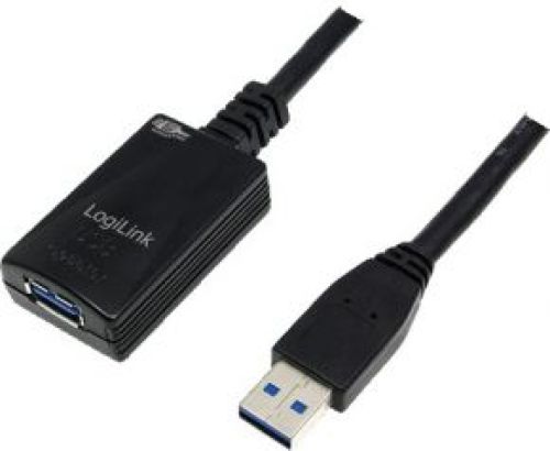 LogiLink 5.0m USB 3.0 M/F