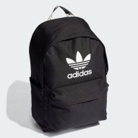 adidas Originals rugzak ADICOLOR BACKPK PRIMEGREEN ORIGINALS NOT APPLICABLE UNISEX