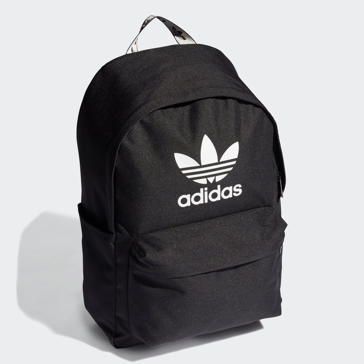 adidas Originals rugzak ADICOLOR BACKPK PRIMEGREEN ORIGINALS NOT APPLICABLE UNISEX