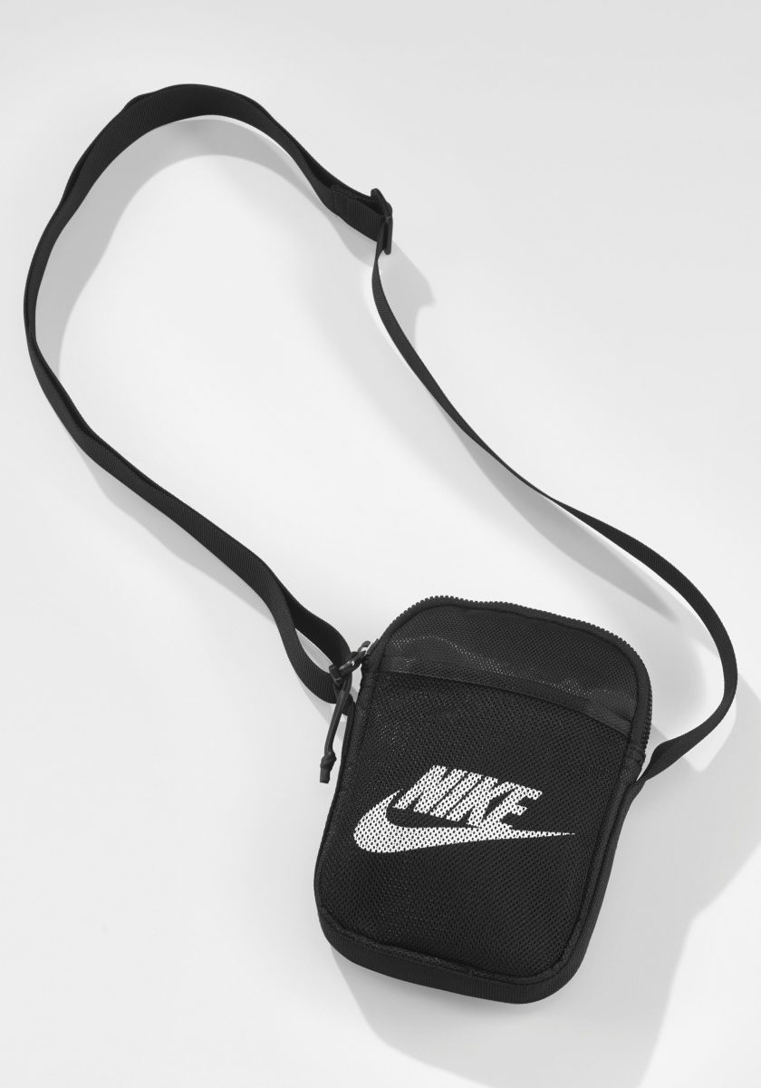 Nike Sportswear schoudertas Nike Sportswear Heritage Small Item