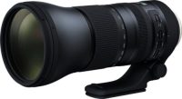 Tamron objectief SP AF 150-600mm F/5-6.3 Di VC USD G2